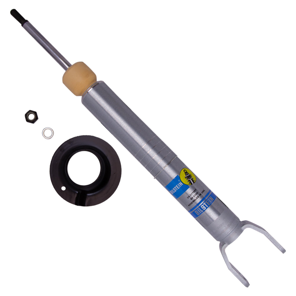 -Bilstein 09-18 Ram 1500 4WD B8 5100 Series Front 46mm Monotube Shock Absorber-Shocks and Struts-Bilstein