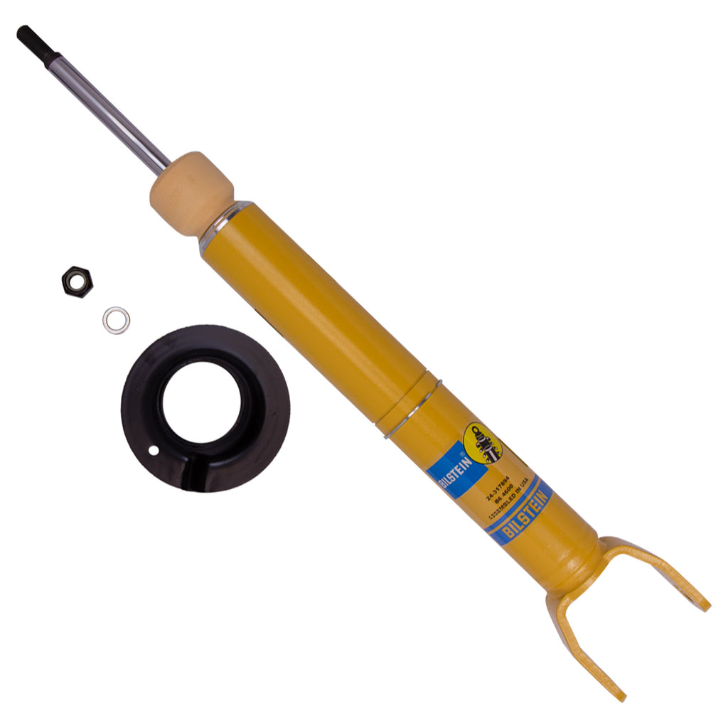 -Bilstein 09-18 Ram 1500 4WD B6 4600 Front Shock Absorber-Shocks and Struts-Bilstein