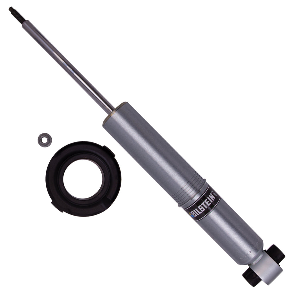 -Bilstein B8 6100 Series 21-22 Ford Bronco (4 Door) (Height Adjustable) 0-3in Rear Shock Absorber-Shocks and Struts-Bilstein