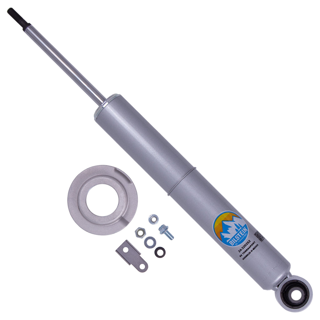 -Bilstein 09-13 Subaru Forester B8 TerraSport Rear Shock Absorber-Shocks and Struts-Bilstein