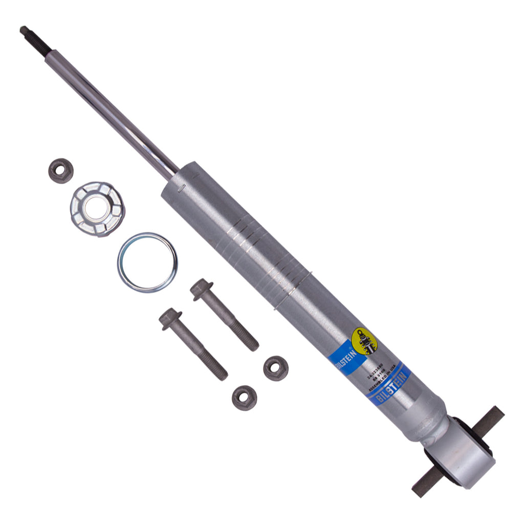-Bilstein 21-22 Ford Bronco 2 Door B8 5100 (Ride Height Adjustable) Monotube Shock Absorber - Front-Shocks and Struts-Bilstein