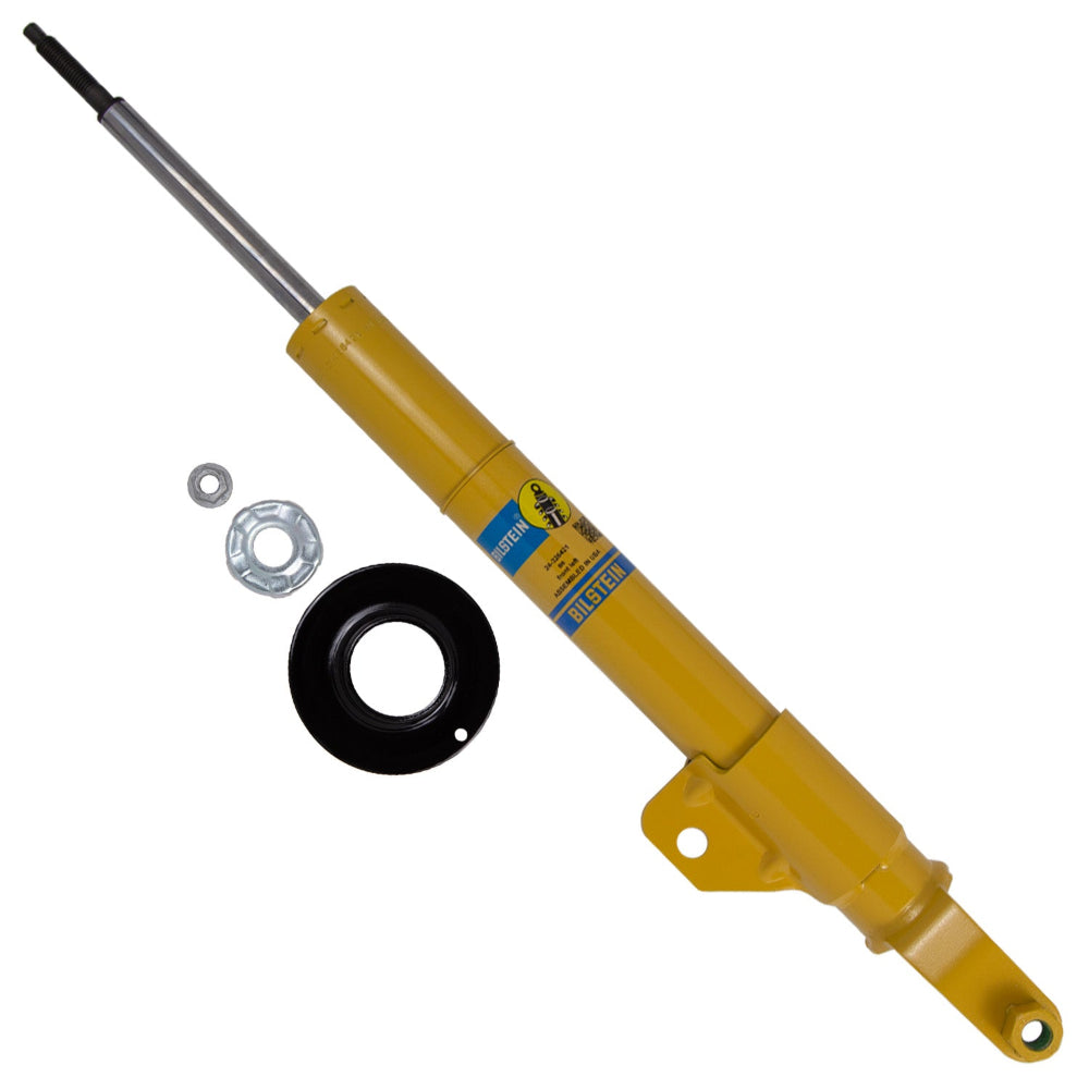 -Bilstein 11+ Chrysler L-series Front Left shock-Shocks and Struts-Bilstein