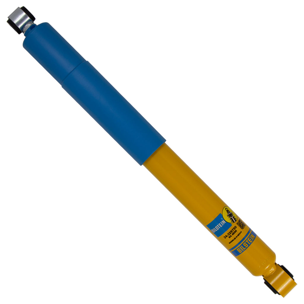 -Bilstein B6 4600 Series 2022+ Nissan Frontier Rear Shock Absorber-Shocks and Struts-Bilstein