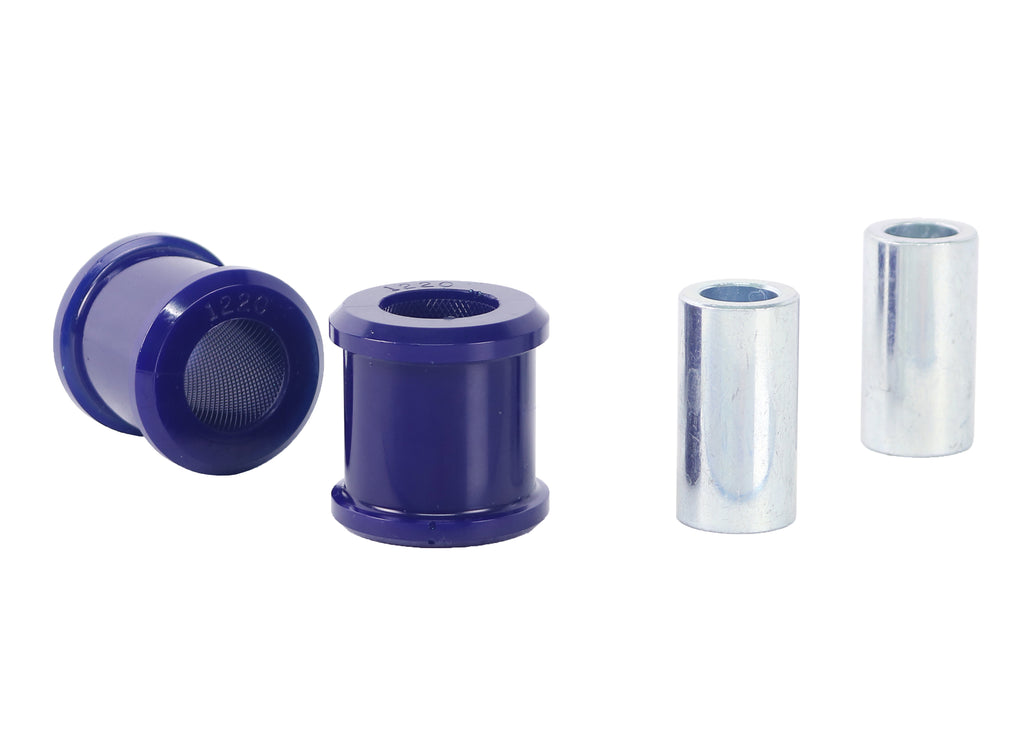 Superpro SuperPro 1987 Toyota Camry DLX Rear Control Arm Outer Bushing Kit