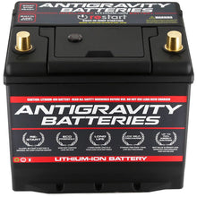 Load image into Gallery viewer, Antigravity Group 24R Lithium Car Battery w/Re-Start-Batteries-Antigravity Batteries