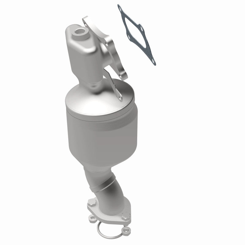 MAG51898-MagnaFlow Conv DF 08-10 Honda Accord 3.5L-Catalytic Converter Direct Fit-Magnaflow