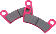 Load image into Gallery viewer, BKM961562-BikeMaster Polaris Sintered Brake Pads-Brake Pads - Performance-Bike Master