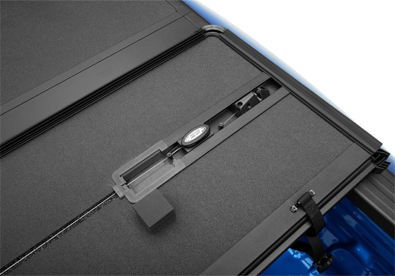 Extang 09-18 Dodge Ram / 19-22 Classic 1500 (5ft. 7in. Bed) Solid Fold ALX-Bed Covers - Folding-Extang