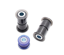 Load image into Gallery viewer, Superpro SuperPro 2008 Mitsubishi Lancer Evolution MR Front Steering Rack &amp; Pinion Mount Bushing Kit