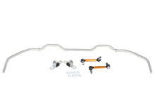 Load image into Gallery viewer, Whiteline-Whiteline 20mm 3 Point Adjustable Rear Swaybar