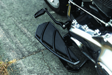 Load image into Gallery viewer, KUR5791-Kuryakyn Phantom Shift Peg Black-Footpegs-Kuryakyn