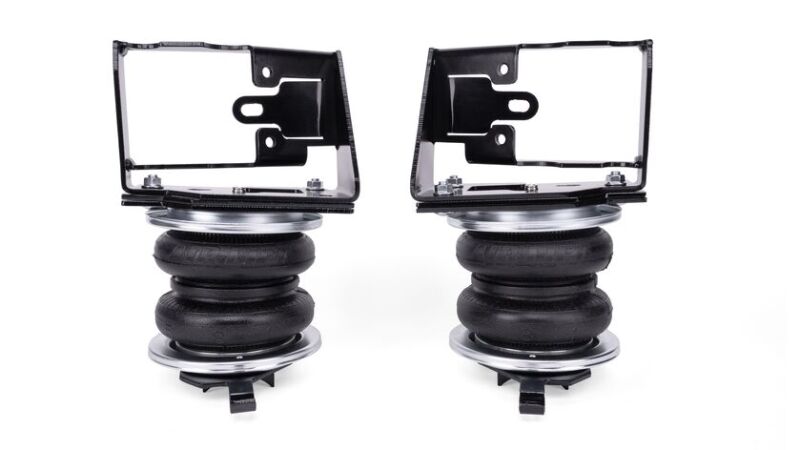 ALF57386-Air Lift 2024 Toyota Tacoma 4WD LoadLifter 5000 Air Spring Kit-Air Suspension Kits-Air Lift