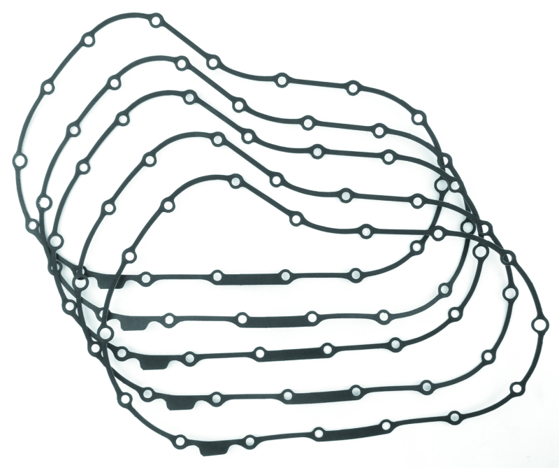 TWP043259-Twin Power 04-Up XL Models Primary Gasket Replaces H-D 34995-04 5 Pk-Gasket Kits-TwinPower