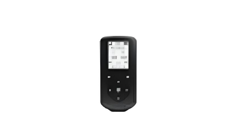 FIR9964-Firestone Air Command Dual Remote (use w/ 2632 / 2633 / 2634) (WR17609964)-Air Tank Components-Firestone