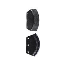 Load image into Gallery viewer, GAR4757-001-Gaerne SG22 Toe Cap Replacement (Steel)-Motorcycle Boots-Gaerne