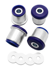 Load image into Gallery viewer, Superpro SuperPro 1989 Nissan 240SX Rear Control Arm Bushing Kit