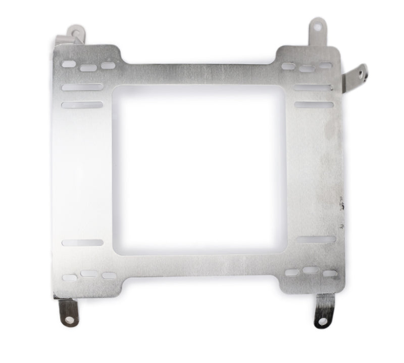 NRG Stainless Steel Seat Bracket 09-19 Nissan 370Z - Pair-Seat Brackets & Frames-NRG