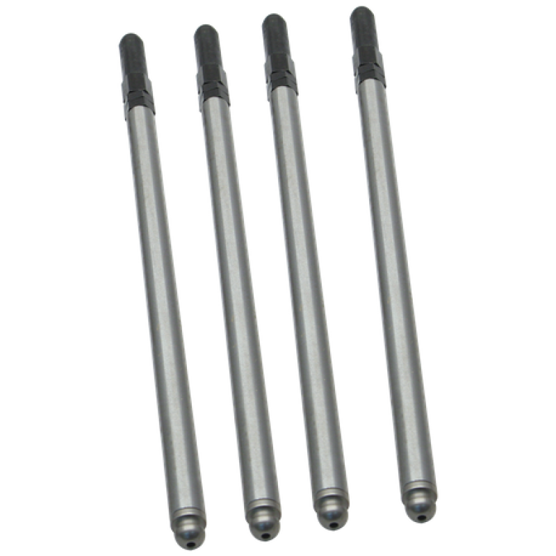 S&S Cycle 86-90 XL Adjustable Pushrod Set - 4.375in-Push Rods-S&S Cycle