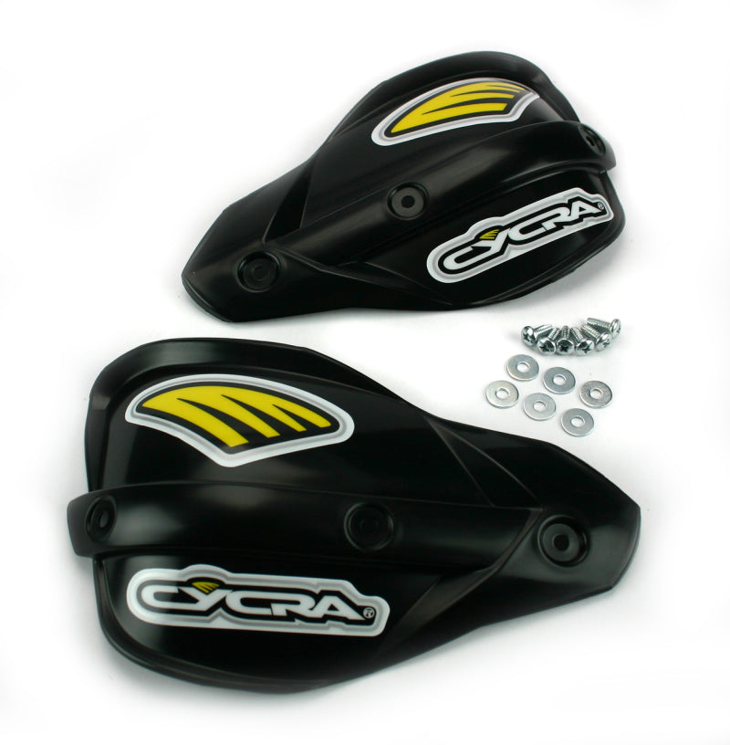 CYC1CYC-1015-12-Cycra Enduro Handshield - Black-Hand Guards-Cycra