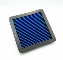 Load image into Gallery viewer, Turbo XS 08-21 Subaru WRX/STI Dry Element Drop In Air Filter (OEM 16546AA090/16546AA10A)-Air Filters - Direct Fit-Turbo XS