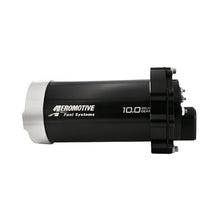 Load image into Gallery viewer, AER19003-Aeromotive Brushless Spur Gear In-Tank (90 Degree) Fuel Pump w/TVS Controller - 5gpm-Fuel Pumps-Aeromotive