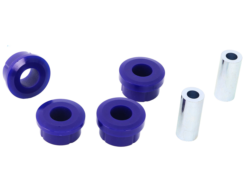 Superpro SuperPro 1993 Toyota Supra Twin Turbo Front Lower Inner Rearward Control Arm Bushing Kit