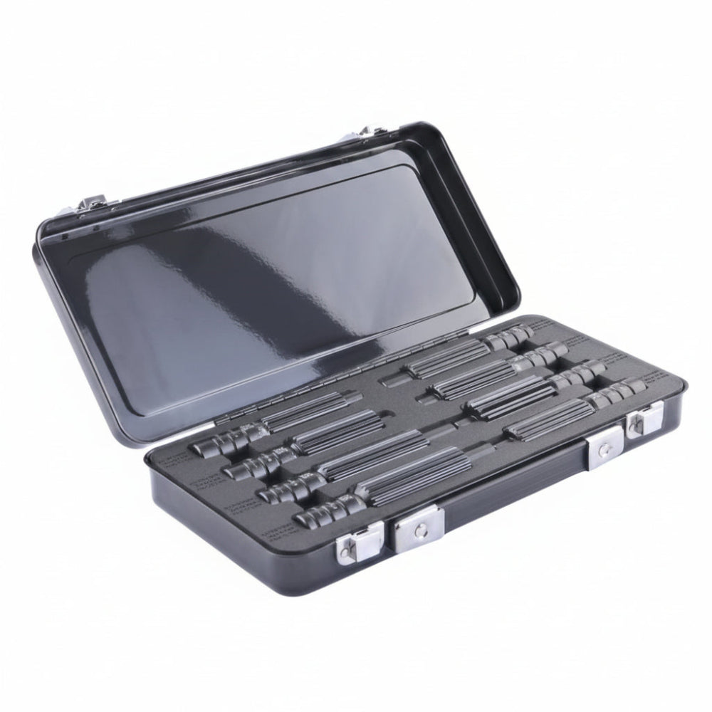 XClutch clutch alignment tools sized for pilot bearing bore