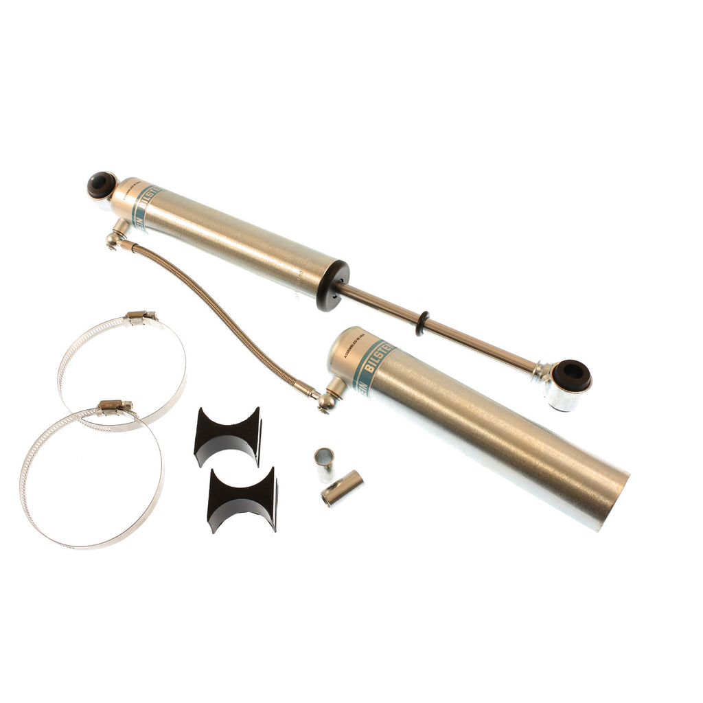-Bilstein 5160 Series 5165 Series 7.5in. Travel 170/60 46mm Monotube Shock Absorber-Shocks and Struts-Bilstein
