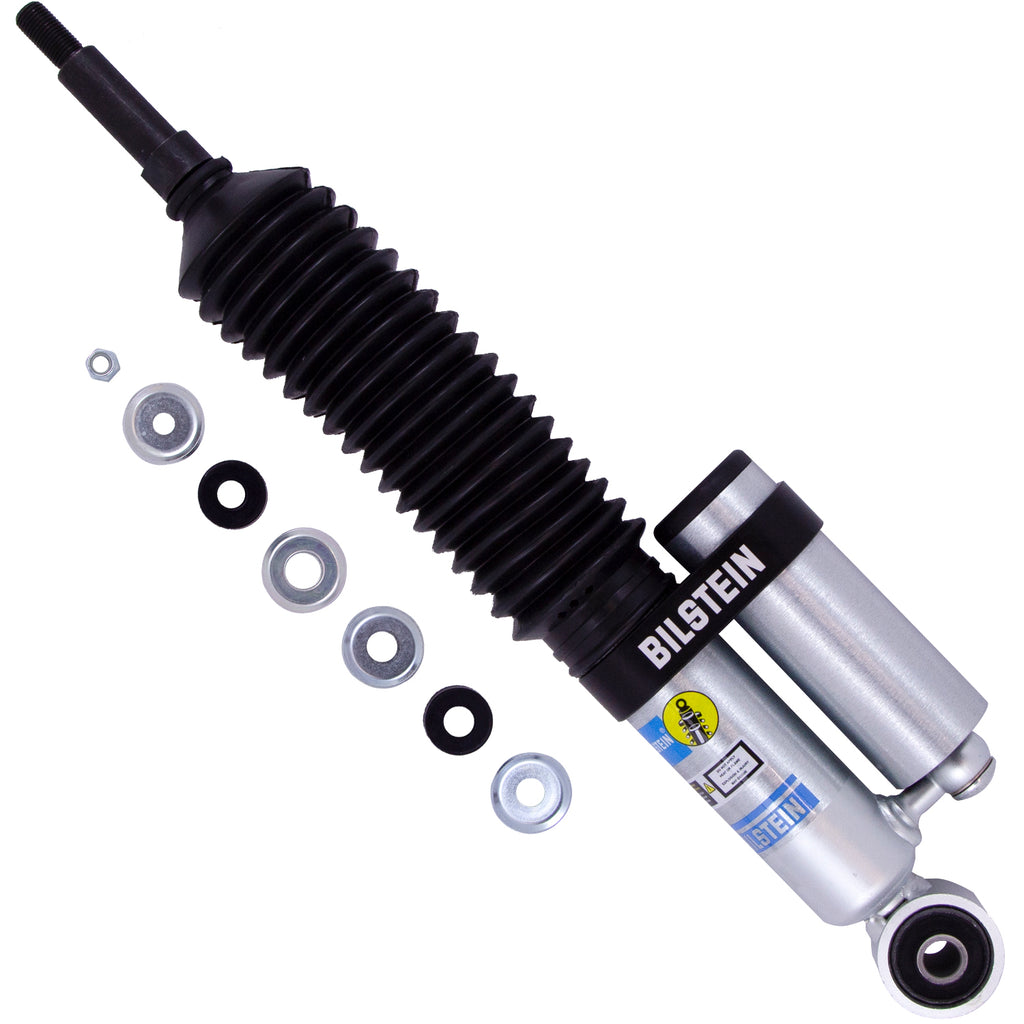 -Bilstein 5160 Series 98-07 Toyota Land Cruiser 46mm Monotube Shock Absorber-Shocks and Struts-Bilstein