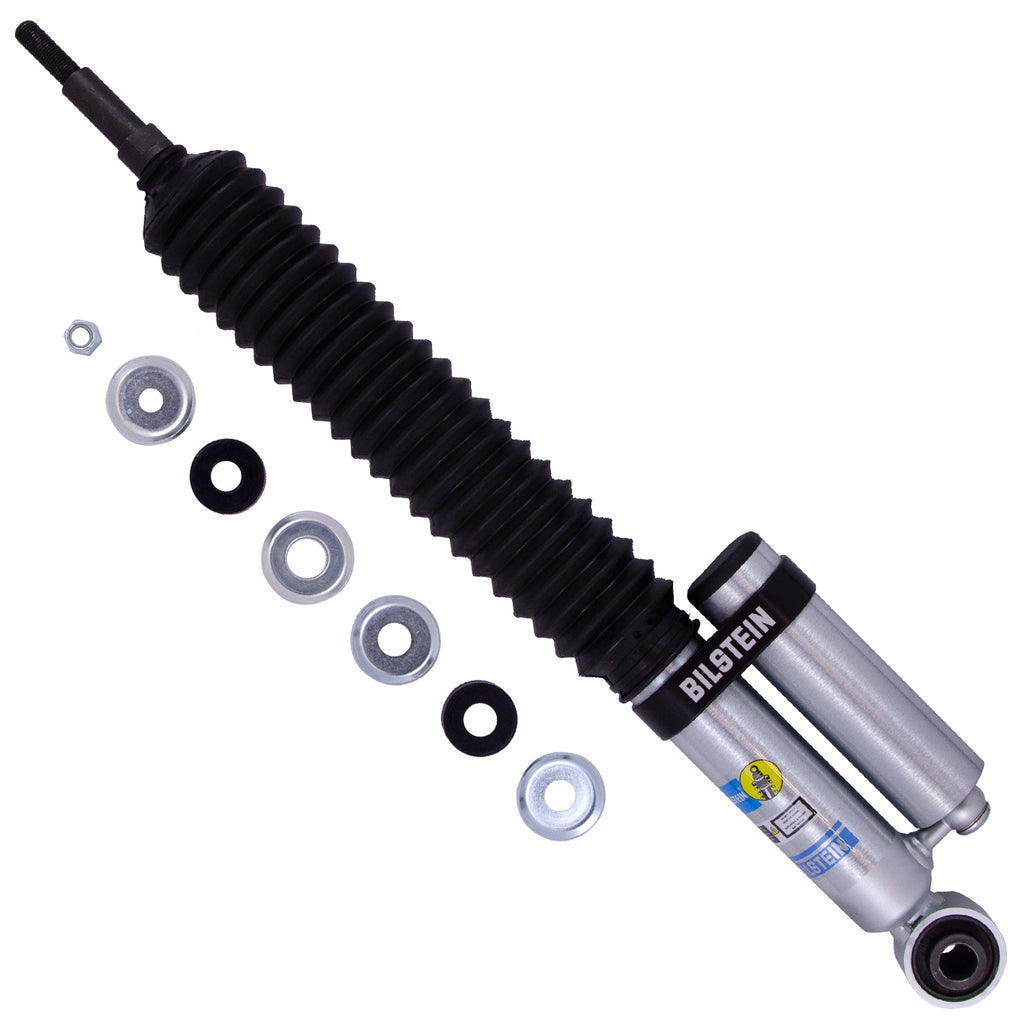 -Bilstein 5160 Series 98-07 Toyota Land Cruiser 46mm Monotube Shock Absorber-Shocks and Struts-Bilstein