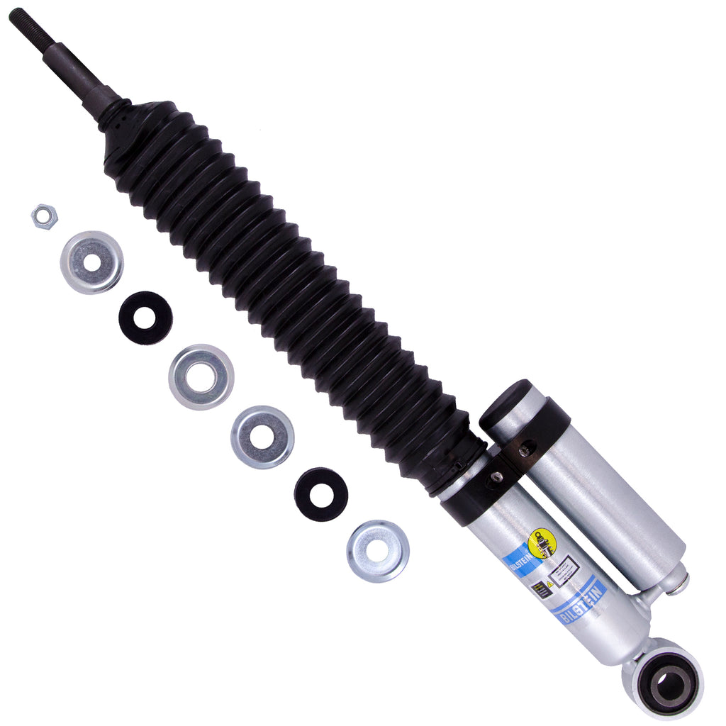 -Bilstein 5160 Series 98-07 Toyota Land Cruiser 46mm Monotube Shock Absorber-Shocks and Struts-Bilstein