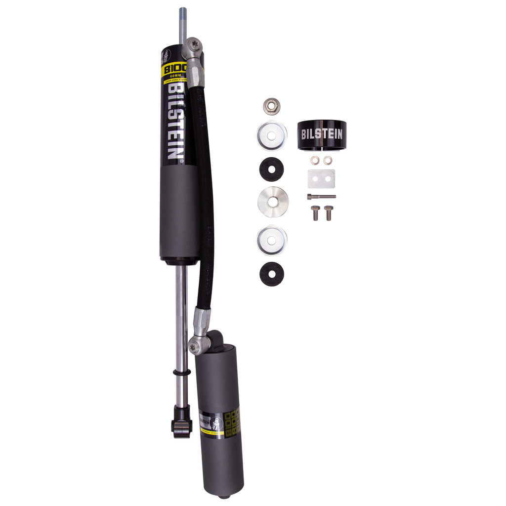 -Bilstein 2005-2022 Toyota Tacoma B8 8100 Shock Absorber-Shocks and Struts-Bilstein