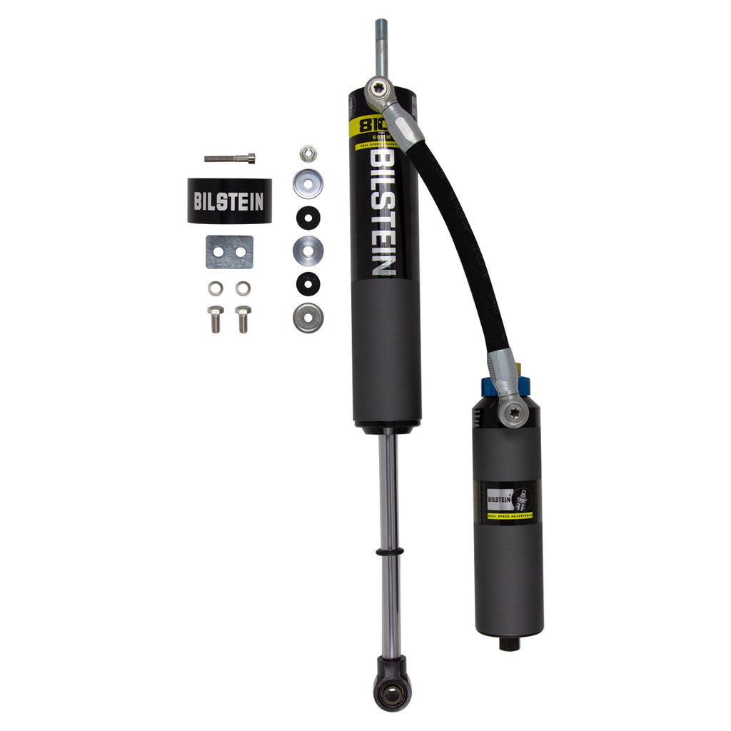 -Bilstein 05-23 Toyota Tacoma B8 8100 Rear Shock Absorbers-Shocks and Struts-Bilstein
