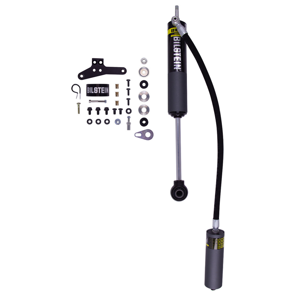 -Bilstein - Rear Shock Absorber (25-294095) 03-23 Toyota 4Runner / 10-23 Lexus GX460 B8 8100 Rear Shock-Shocks and Struts-Bilstein