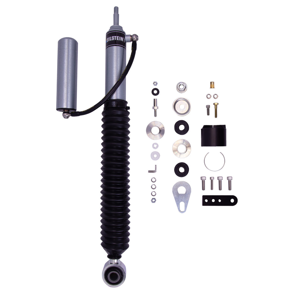 -Bilstein 10-22 Lexus GX460 / 03-22 Toyota 4Runner B8 5160 Series Rear Left 46mm Shock Absorber-Shocks and Struts-Bilstein