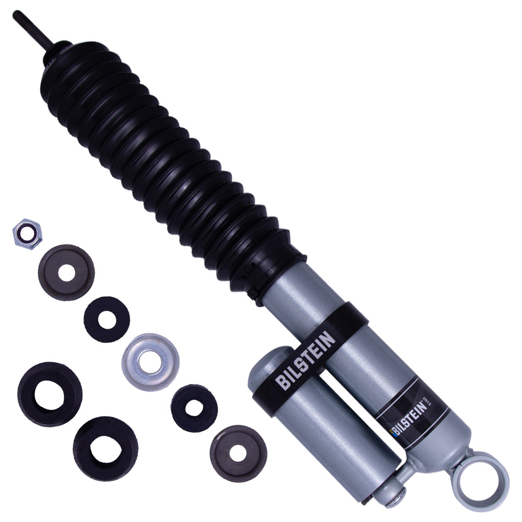 -Bilstein B8 5160 Series 96-02 Toyota 4Runner (4WD Only) Rear Right Shock Absorber-Shocks and Struts-Bilstein