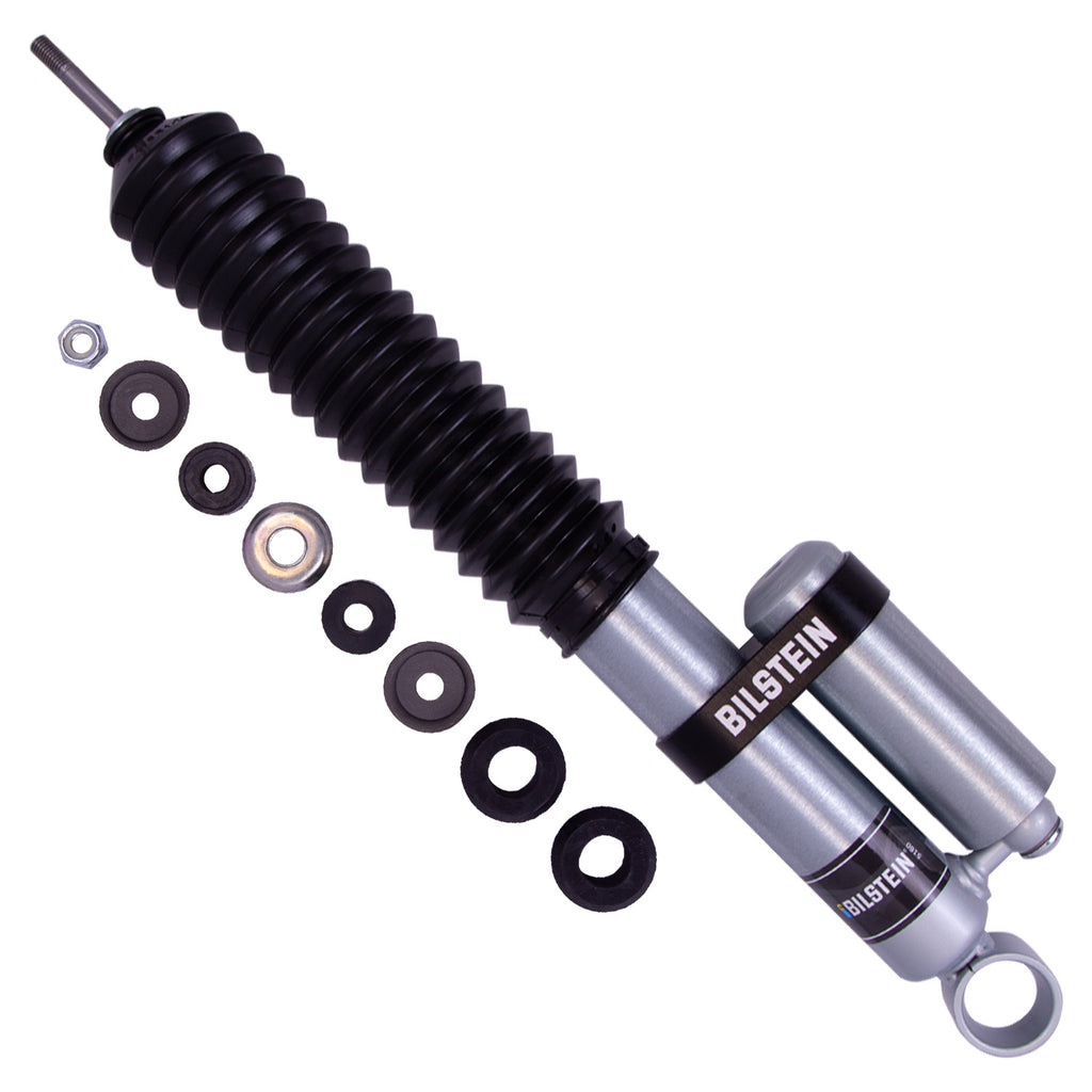 -Bilstein 5160 Series 96-02 Toyota 4Runner Rear Shock Absorber-Shocks and Struts-Bilstein