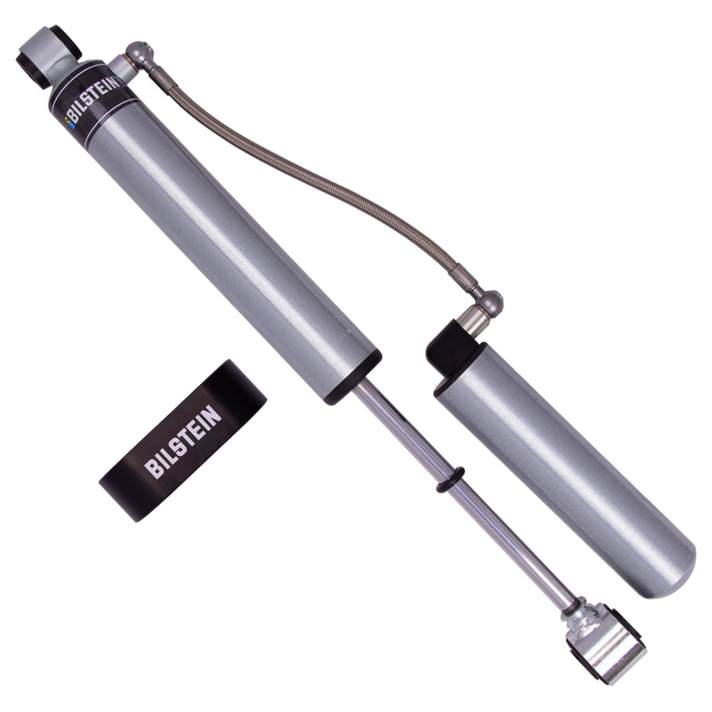-Bilstein 5160 Series 05-21 Nissan Frontier 4WD Rear Shock Absorber-Shocks and Struts-Bilstein