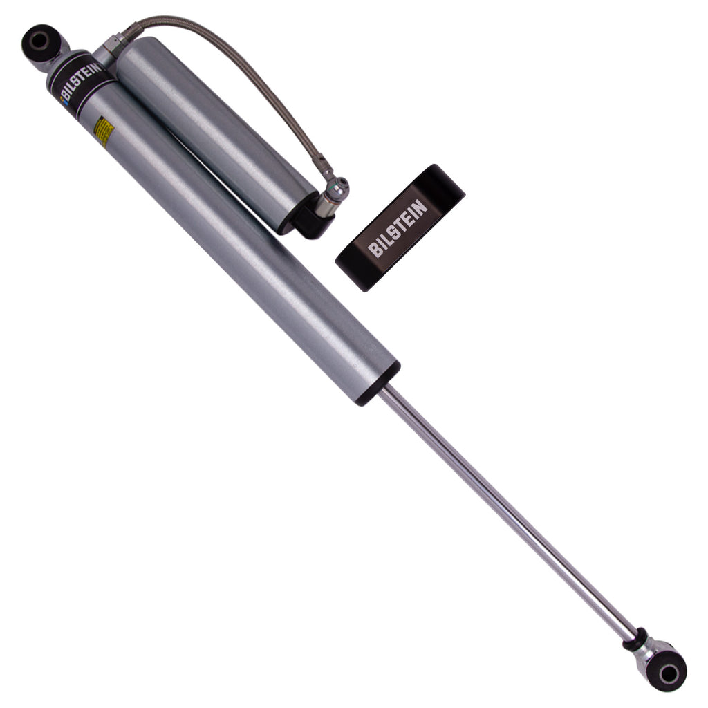 -Bilstein 5160 Series 15-22 Ford F-150 4WD (0-2in Lift) Rear Shock Absorber-Shocks and Struts-Bilstein