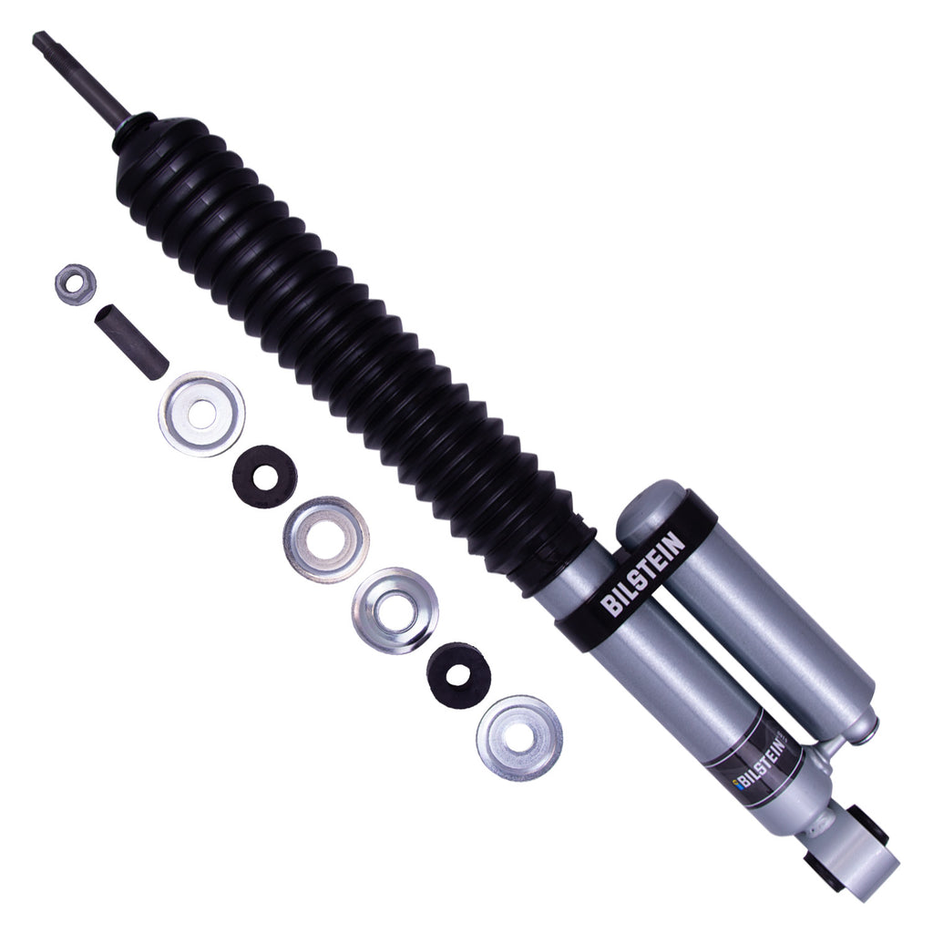 -Bilstein B8 5160 Series 2013-2021 Land Cruiser Rear Monotube Shock Absorber - Right-Shocks and Struts-Bilstein