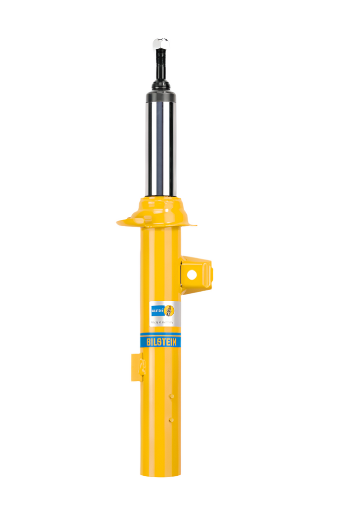 Bilstein B8 5160 94-13 Ram 2500 Front Shock Absorber for 0-3in Lifted Height
