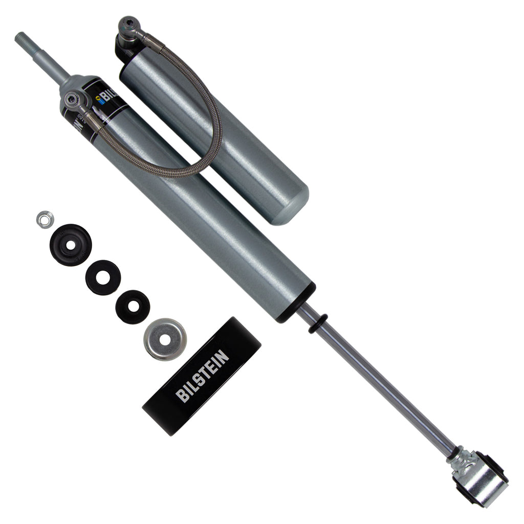 -Bilstein 05-22 Ford F-250/F-350 Super Duty B8 5160 Front Shock Absorber for 2-2.5in Lifted Height-Shocks and Struts-Bilstein