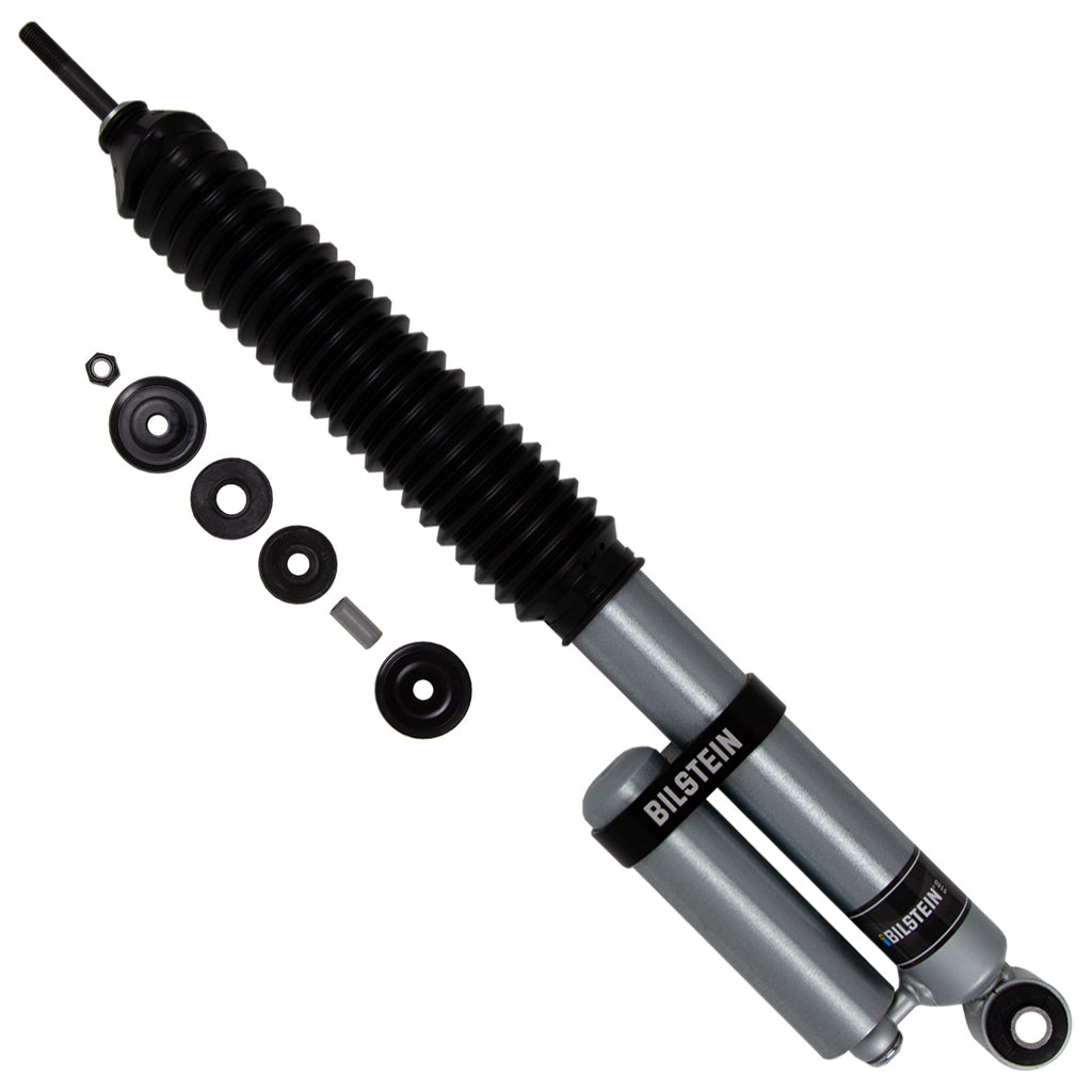 -Bilstein 5160 Series 14-23 Ram 2500 Rear 46mm Monotube Shock Absorber-Shocks and Struts-Bilstein