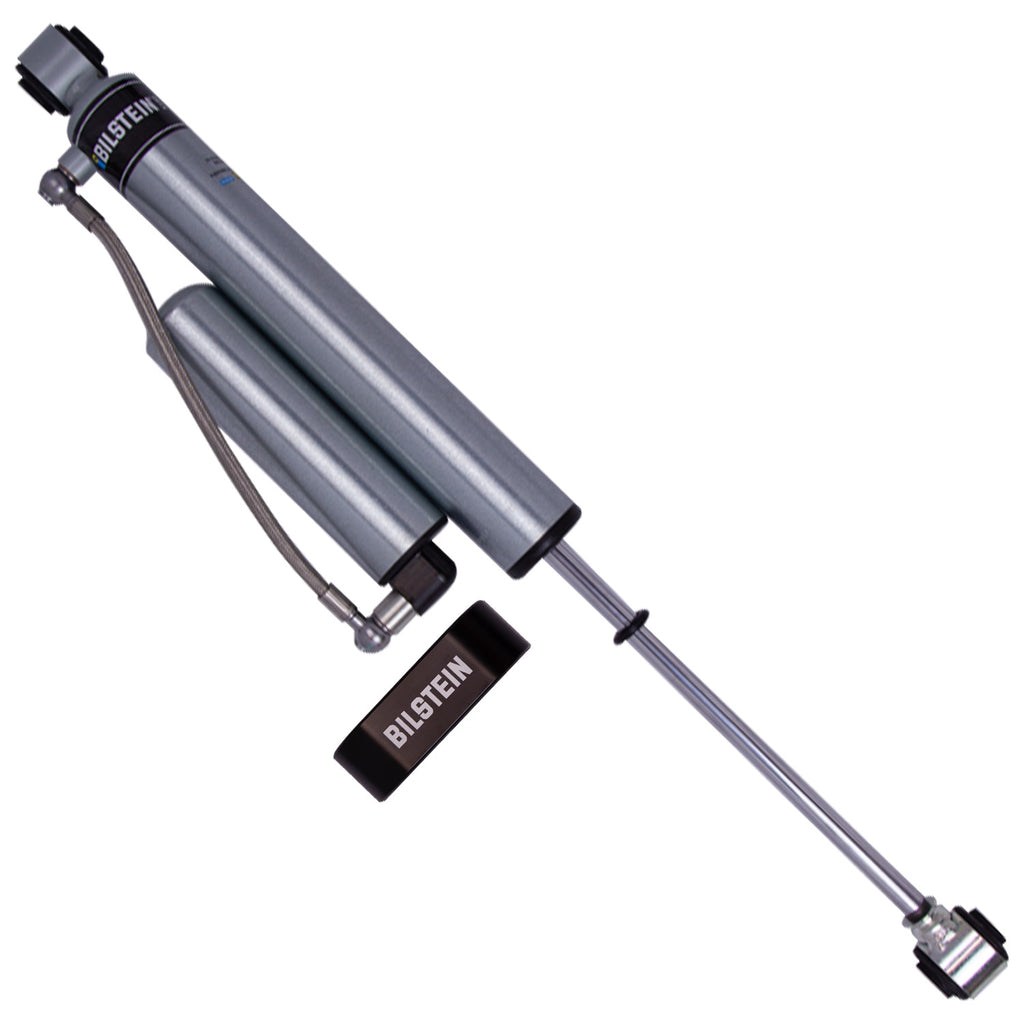 -Bilstein B8 5160 Series 2019-2022 Chevrolet/GMC Silverado/Sierra 1500 Rear Monotube Shock Absorber-Shocks and Struts-Bilstein