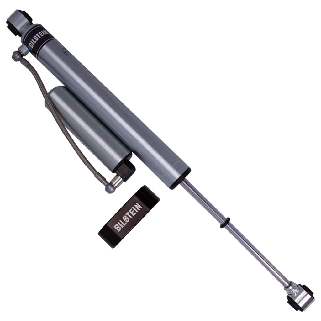 -Bilstein 5160 Series 2019+ Chevrolet Silverado Trail Boss 4x4 Monotube Shock Absorber-Shocks and Struts-Bilstein