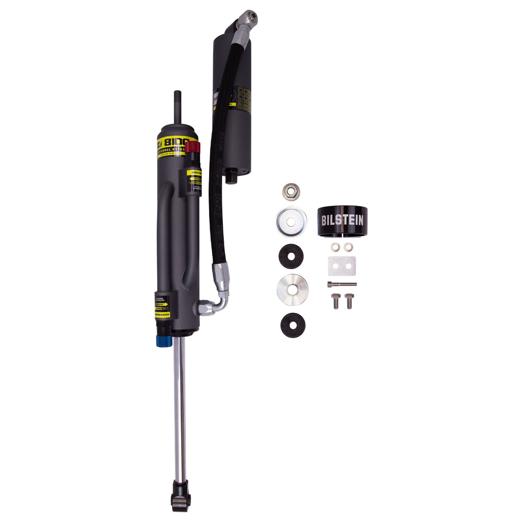 -Bilstein B8 8100 (Bypass) 05-22 Toyota Tacoma 4WD Rear Left Shock Absorber-Shocks and Struts-Bilstein