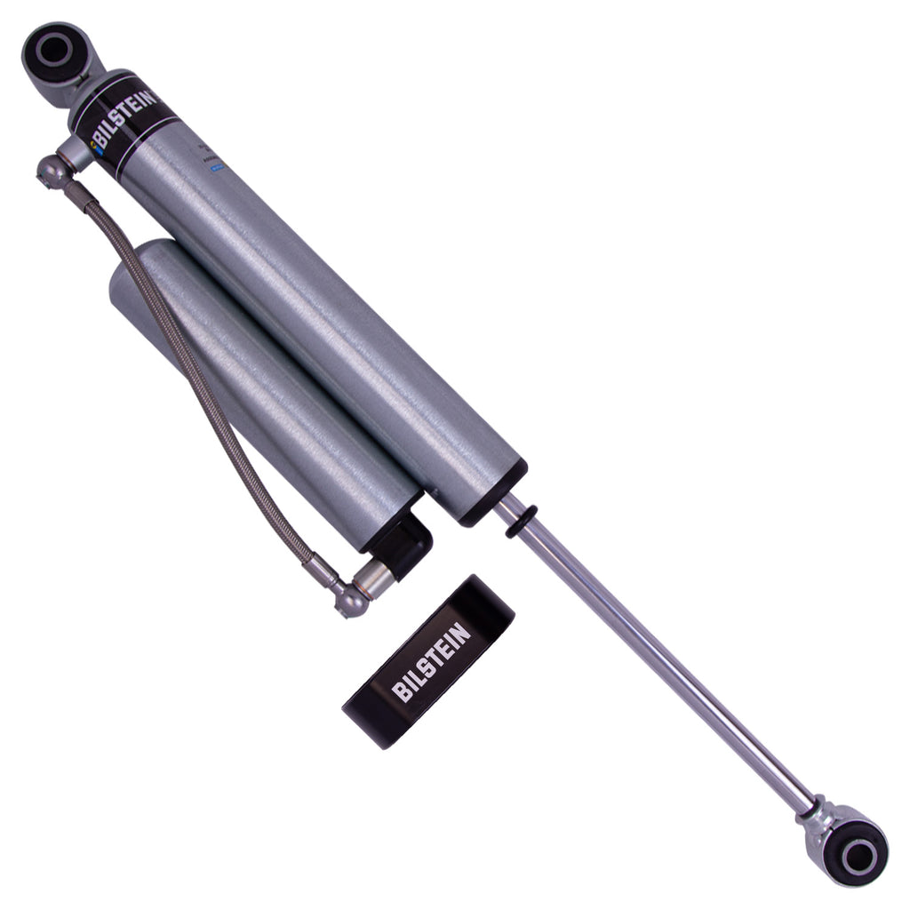 -Bilstein 5160 Series 00-14 Chevrolet Tahoe / 07-13 Chevy Avalanche Rear 46mm Monotube Shock Absorber-Shocks and Struts-Bilstein
