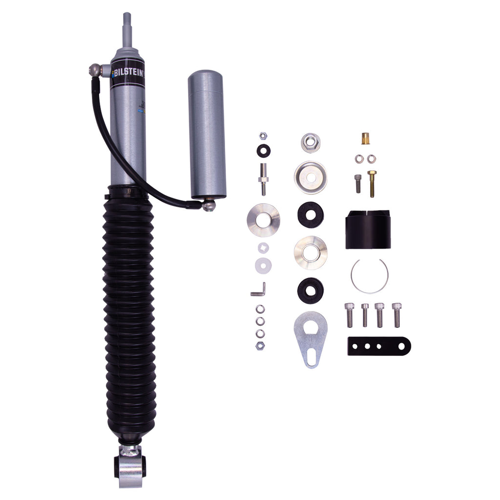 -Bilstein 10-22 Lexus GX460 / 02-22 Toyota 4Runner B8 5160 Series Rear Right 46mm Shock Absorber-Shocks and Struts-Bilstein