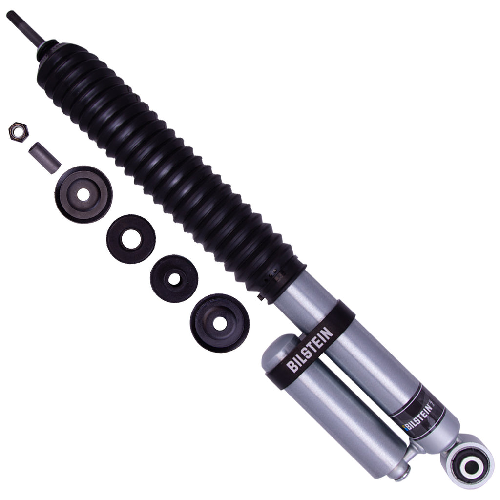 -Bilstein 19-22 Ram 1500 Driver Rear Shock 5160 Series Shock Absorber-Shocks and Struts-Bilstein