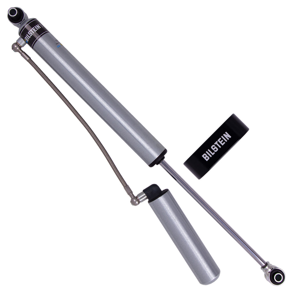 -Bilstein 18-23 Jeep Wrangler B8 5160 Rear Shock Absorber for 2-3in Rear Lifted Height-Shocks and Struts-Bilstein